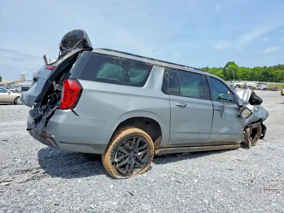 1GKS2HKD4PR133937 2023 GMC YUKON-2