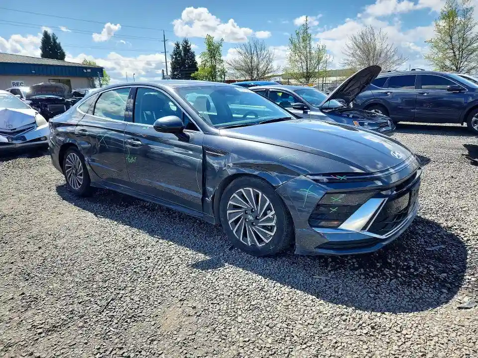 KMHL34JJ4RA089609 2024 HYUNDAI SONATA-3