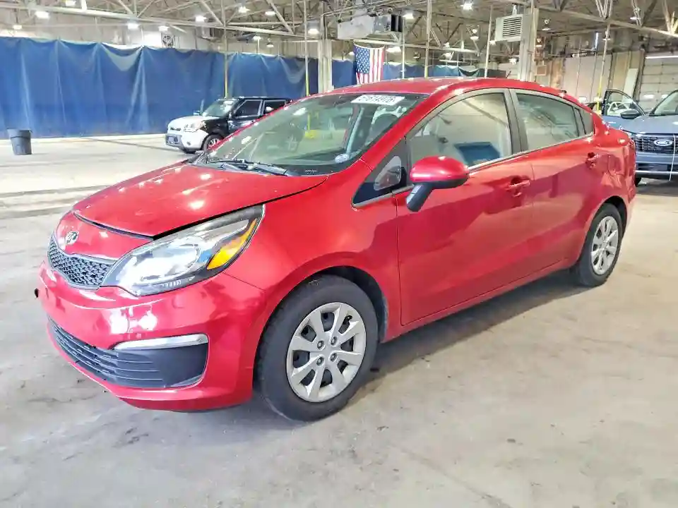 KNADM4A31H6039465 2017 KIA RIO-0