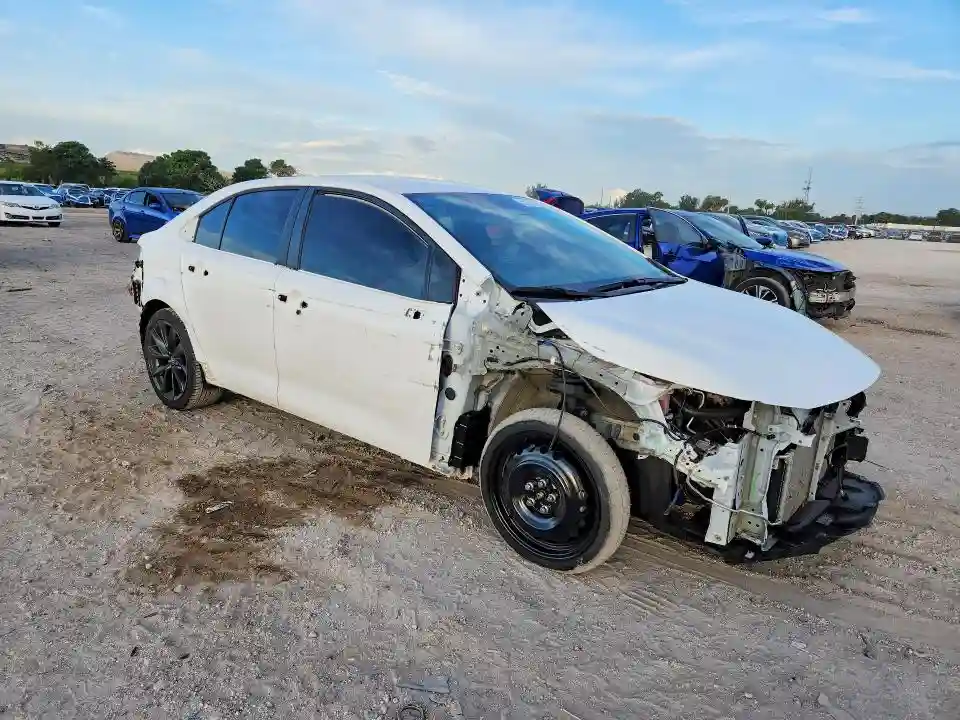 5YFS4MCEXPP154789 2023 TOYOTA COROLLA-3