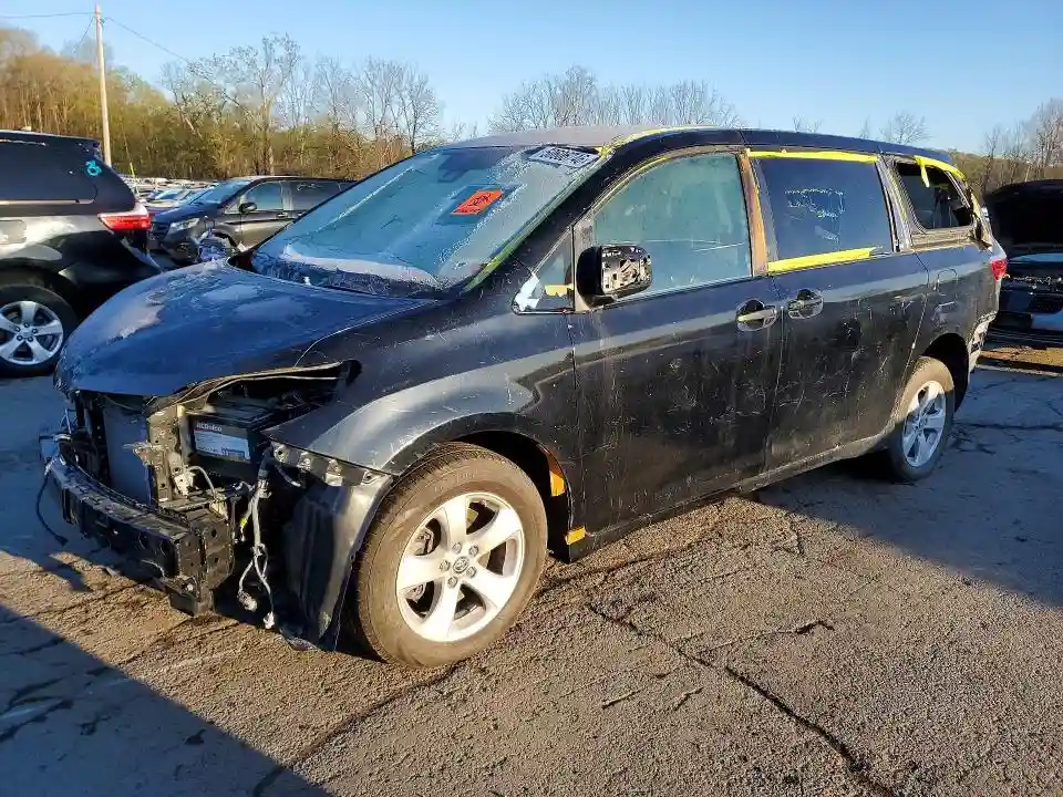 5TDZZ3DC2LS066814 2020 TOYOTA SIENNA-0