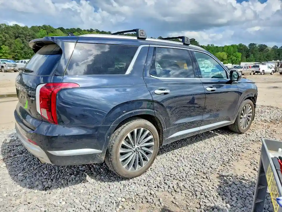 KM8R7DGE6PU535831 2023 HYUNDAI PALISADE-2