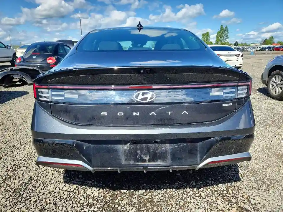 KMHL34JJ4RA089609 2024 HYUNDAI SONATA-5
