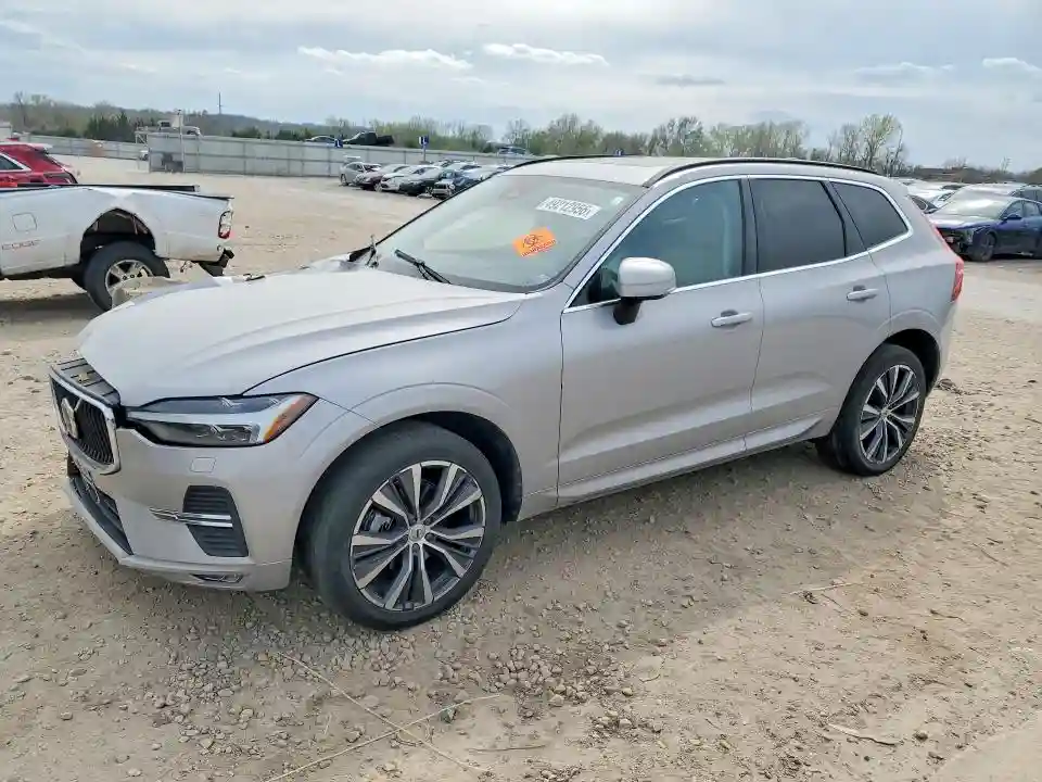 YV4L12RK4N1064888 2022 VOLVO XC60-0