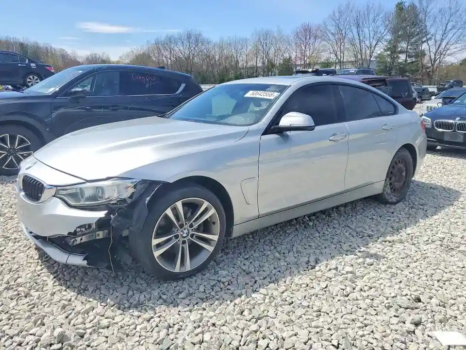 WBA4C9C50GG139788 2016 BMW 4 SERIES-0