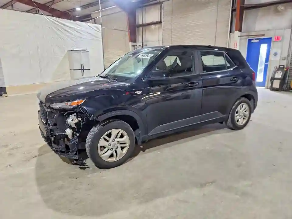 KMHRB8A30NU172582 2022 HYUNDAI VENUE-0