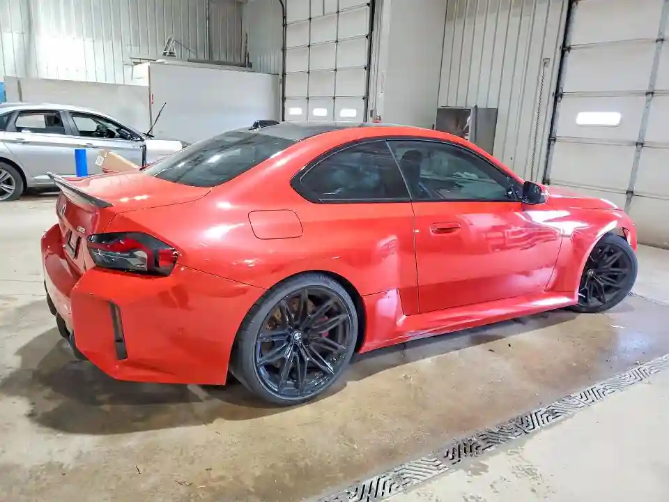 3MF13DM07P8D68668 2023 BMW M2-2