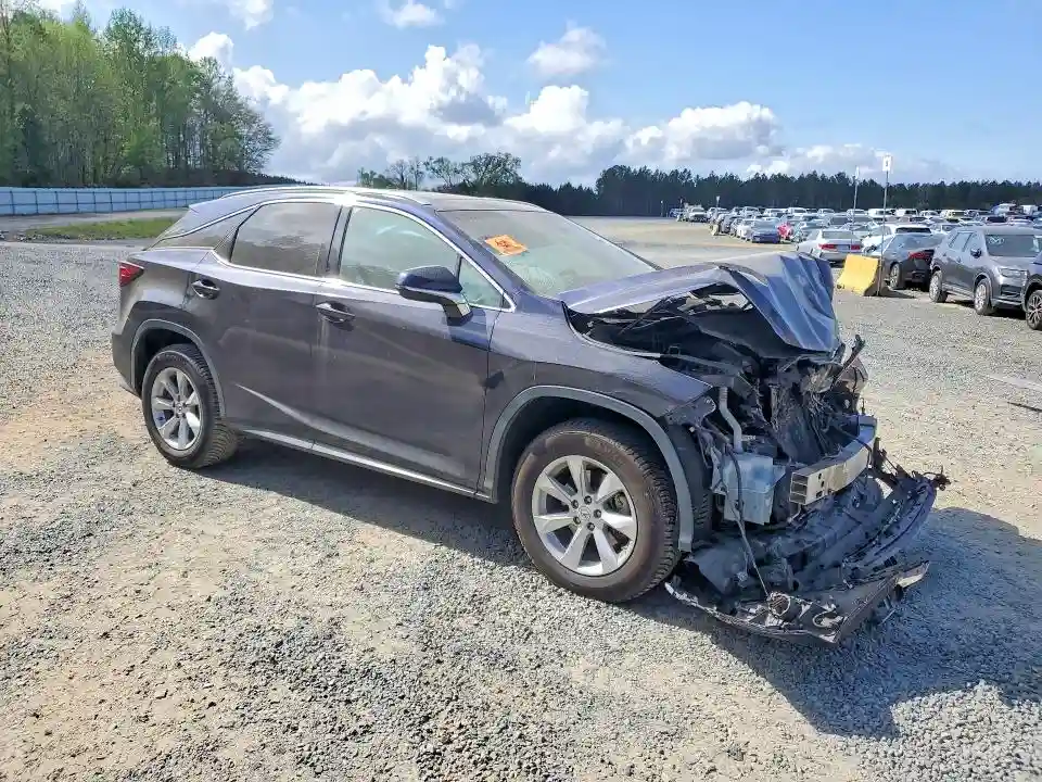 2T2BZMCA1HC088483 2017 LEXUS RX350-3