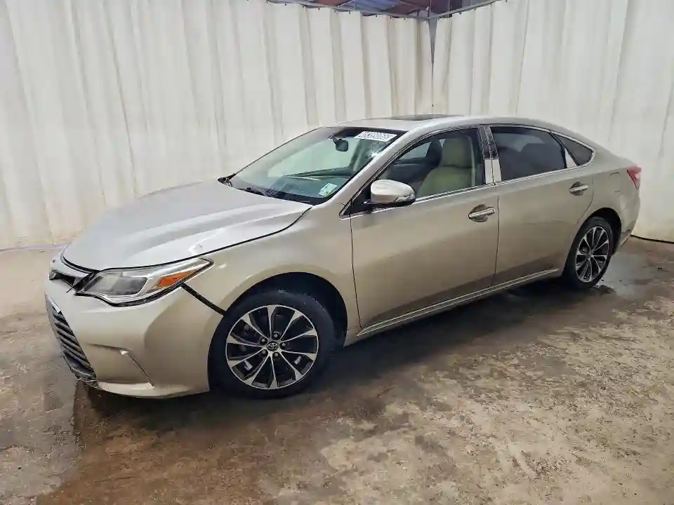 4T1BK1EB5GU209588 2016 TOYOTA AVALON-0