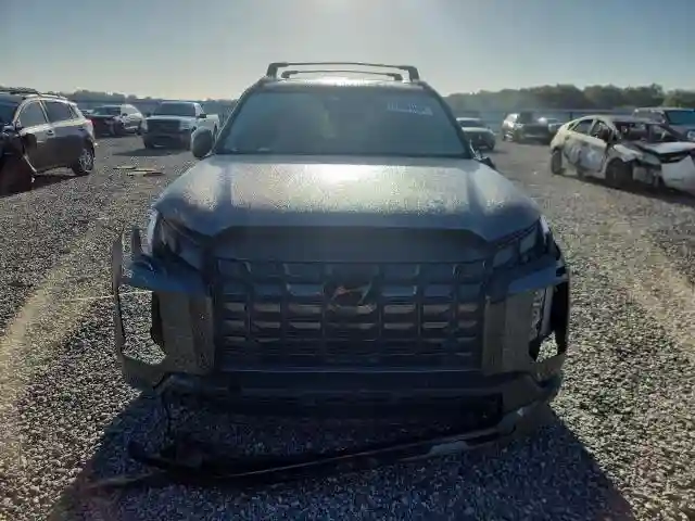 KM8R34GE9SU901740 2025 HYUNDAI PALISADE-4