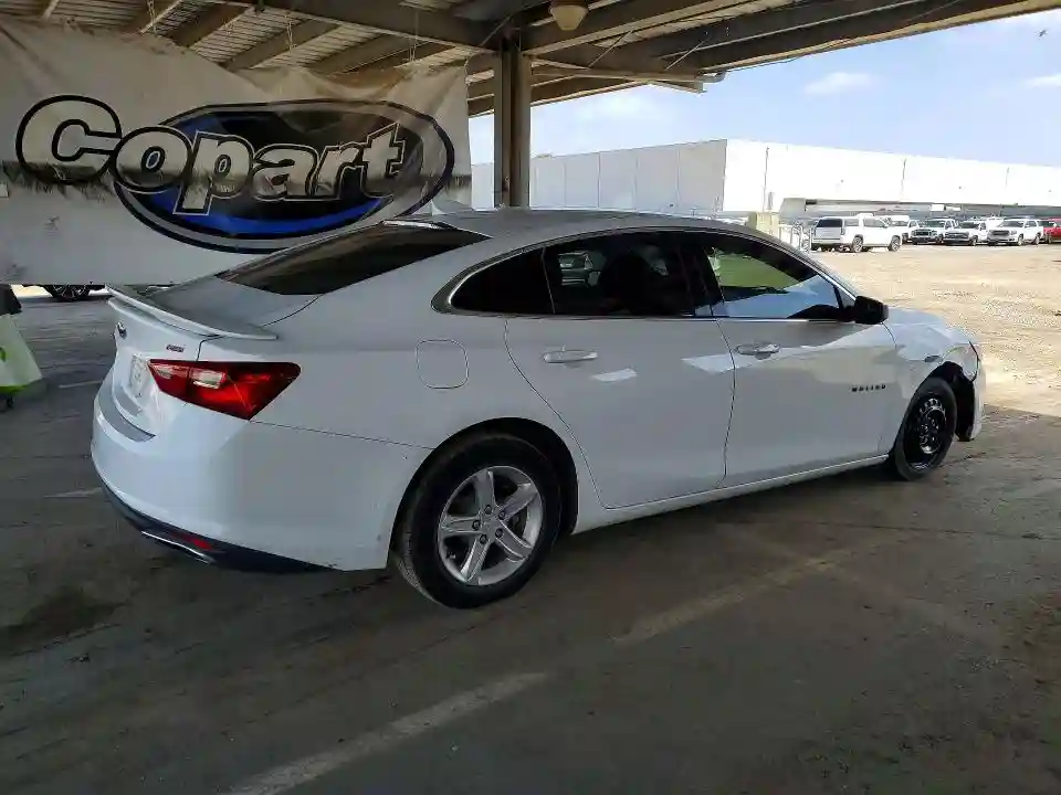 1G1ZG5STXLF048204 2020 CHEVROLET MALIBU-2