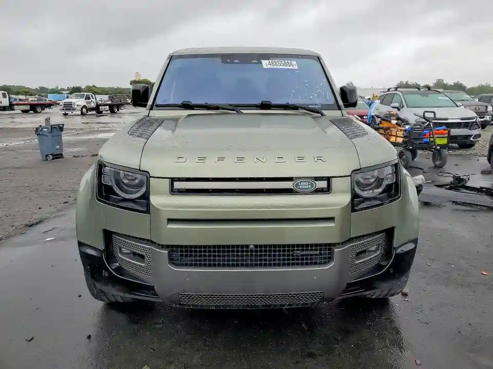 SALE2ERU6N2089595 2022 LAND ROVER DEFENDER-4