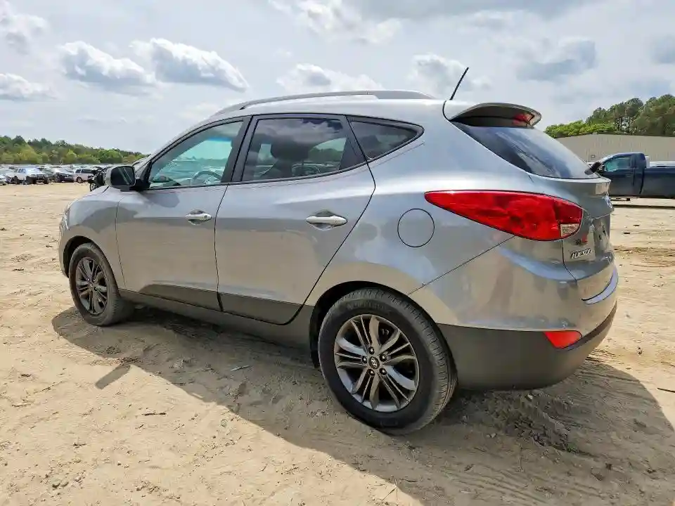 KM8JUCAG5FU108276 2015 HYUNDAI TUCSON-1