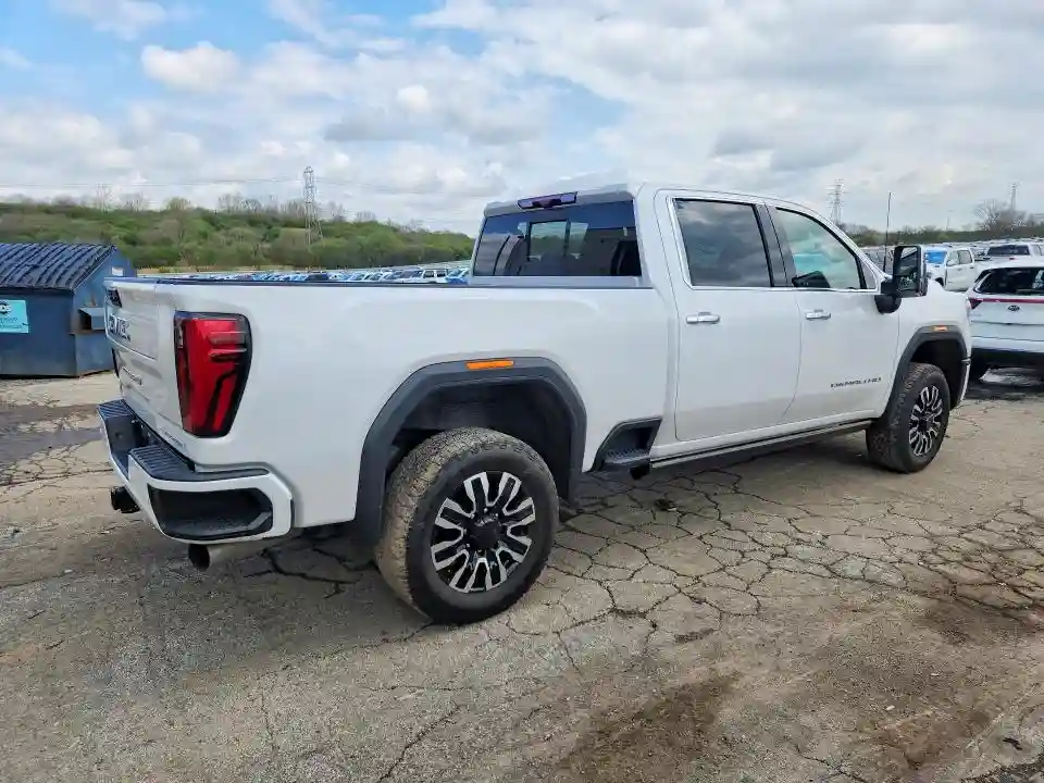 1GT49XEY5RF150517 2024 GMC SIERRA-2