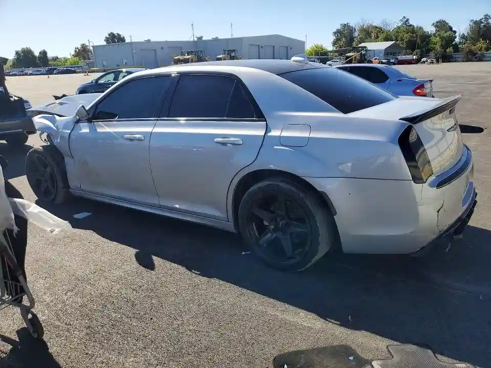 2C3CCABT7MH671723 2021 CHRYSLER 300-1