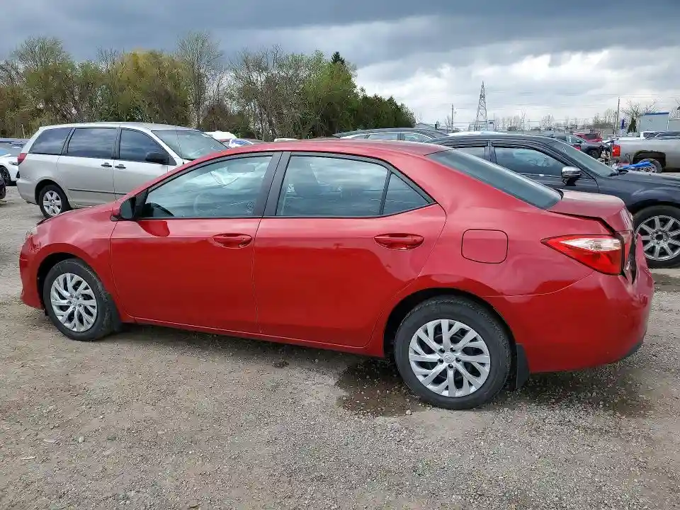 2T1BURHE7HC878270 2017 TOYOTA COROLLA-1