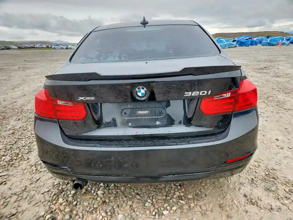 WBA3C3C54FP662917 2015 BMW 3 SERIES-5