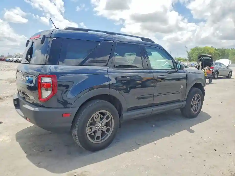 3FMCR9B67PRD27011 2023 FORD BRONCO-2