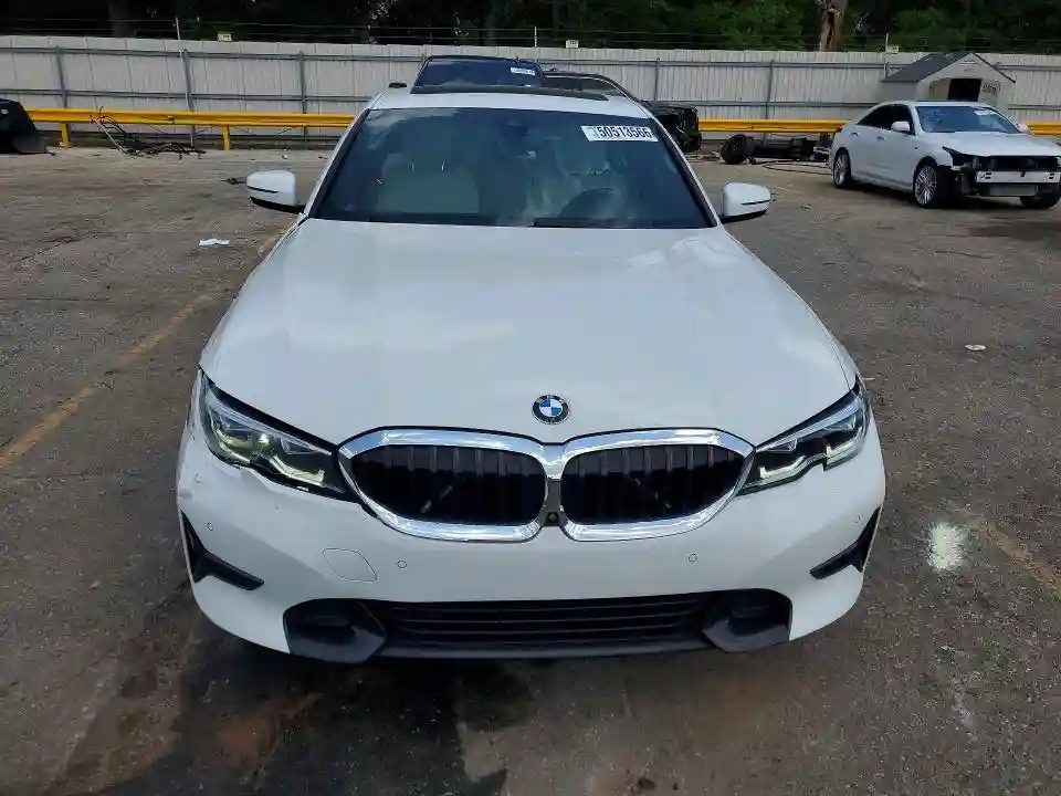 3MW5R1J0XM8B67068 2021 BMW 3 SERIES-4