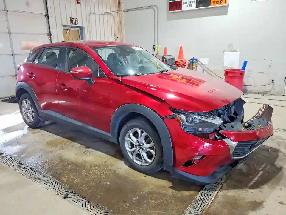 JM1DKFB71K0433242 2019 MAZDA CX-3-3