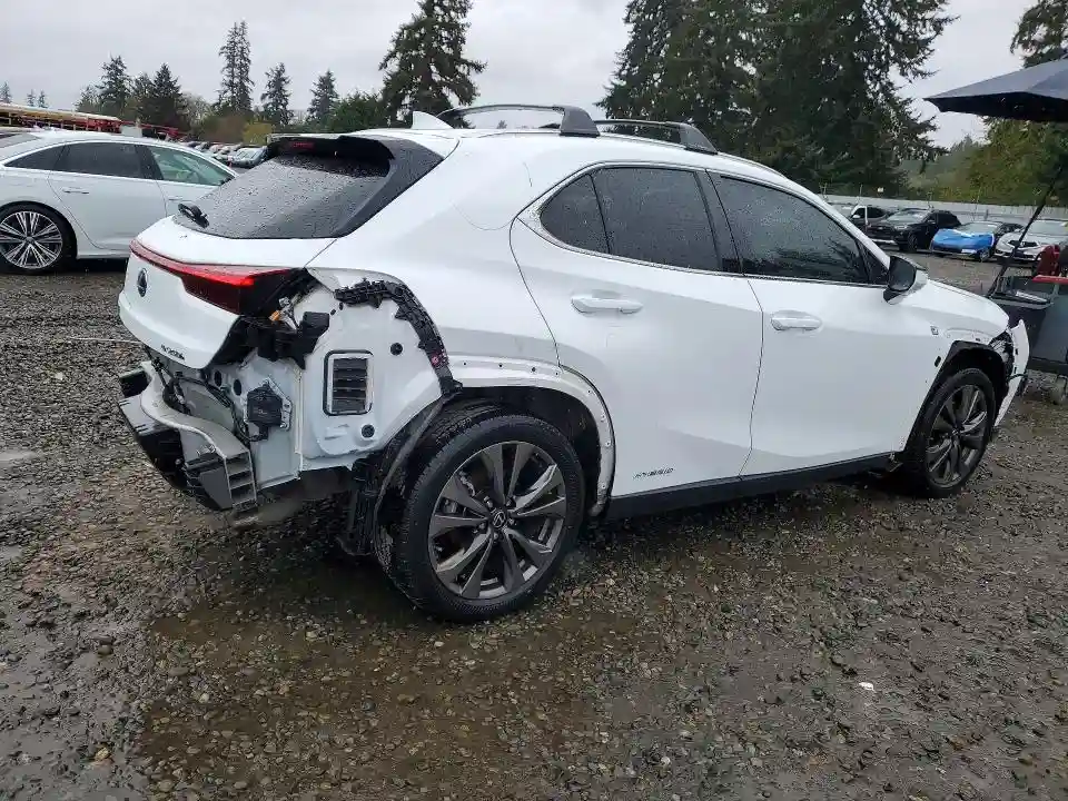 JTHR9JBHXM2052105 2021 LEXUS UX 250H-2