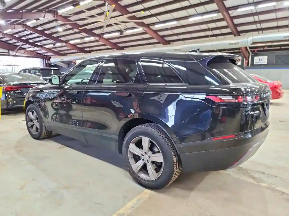 SALYB2RX8JA731692 2018 LAND ROVER RANGEROVER-1