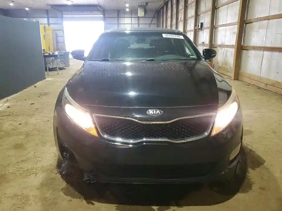 5XXGN4A75FG382262 2015 KIA OPTIMA-4