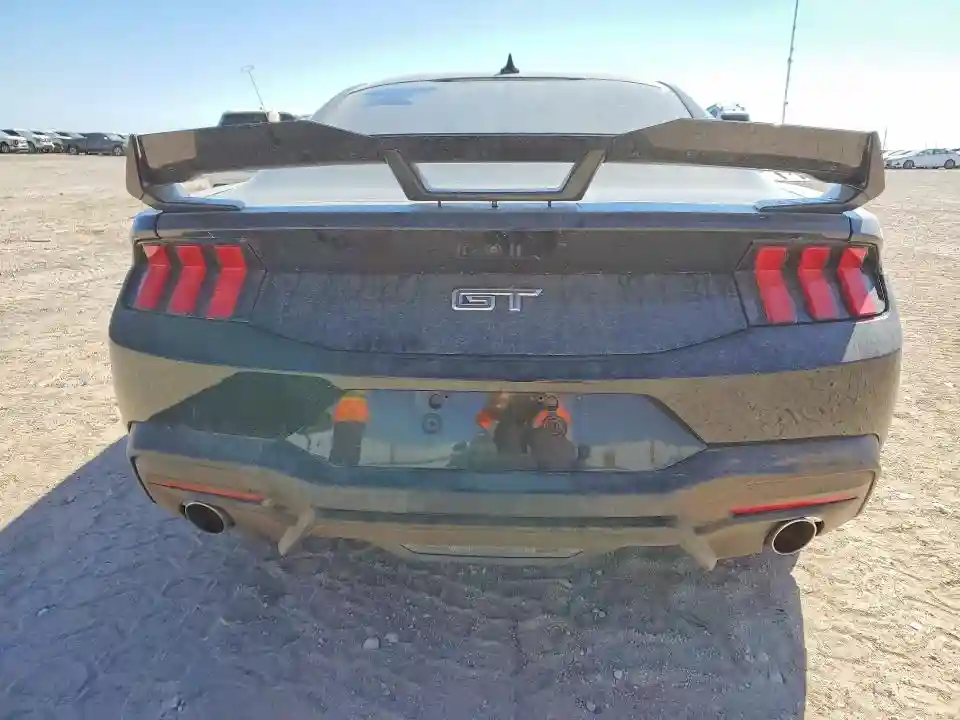 1FA6P8CF1R5400921 2024 FORD MUSTANG-5