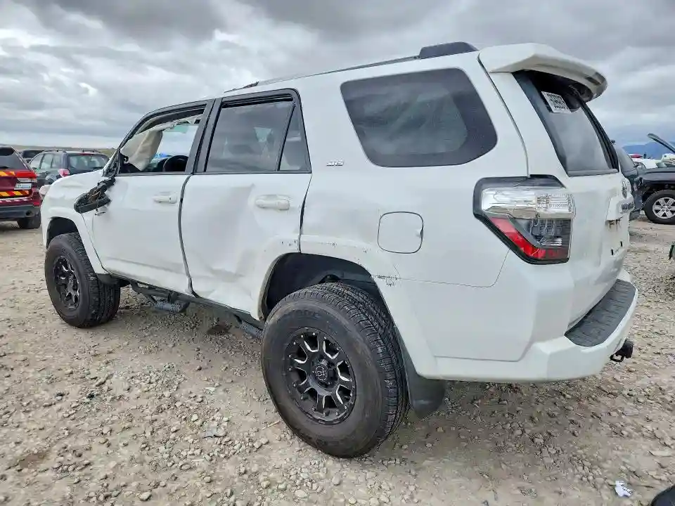 JTENU5JRXP6110268 2023 TOYOTA 4RUNNER-1