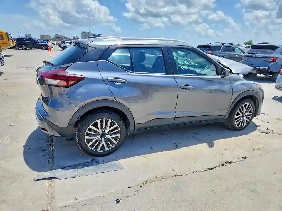 3N1CP5CV7ML481289 2021 NISSAN KICKS-2
