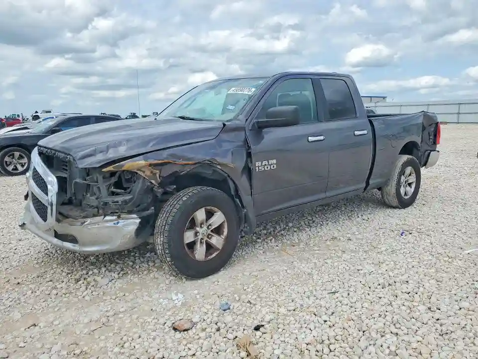 1C6RR6GG8HS714257 2017 RAM 1500-0