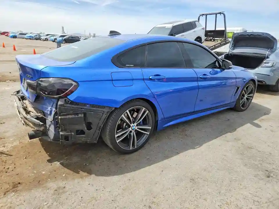 WBA4B1C59FD955192 2015 BMW 4 SERIES-2