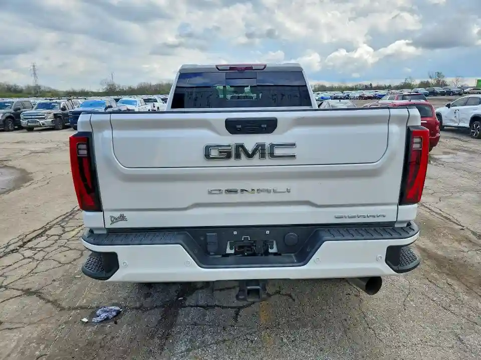 1GT49XEY5RF150517 2024 GMC SIERRA-5