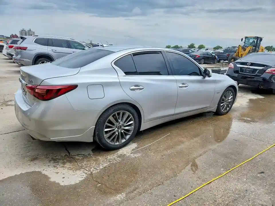JN1EV7AP5LM202330 2020 INFINITI Q50-2