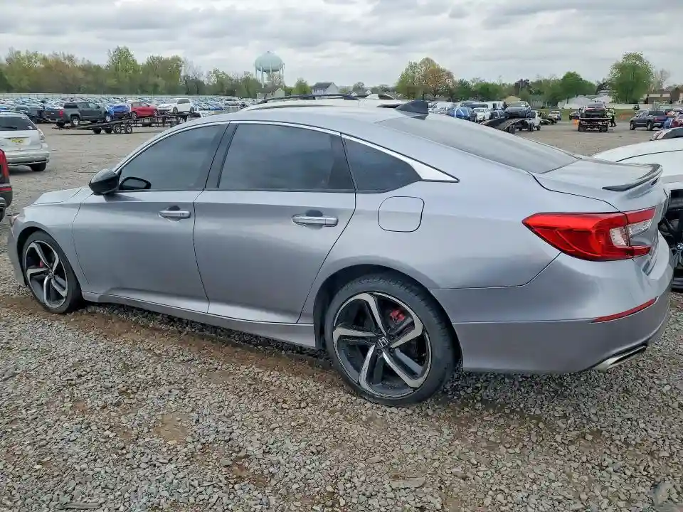 1HGCV2F38MA006755 2021 HONDA ACCORD-1