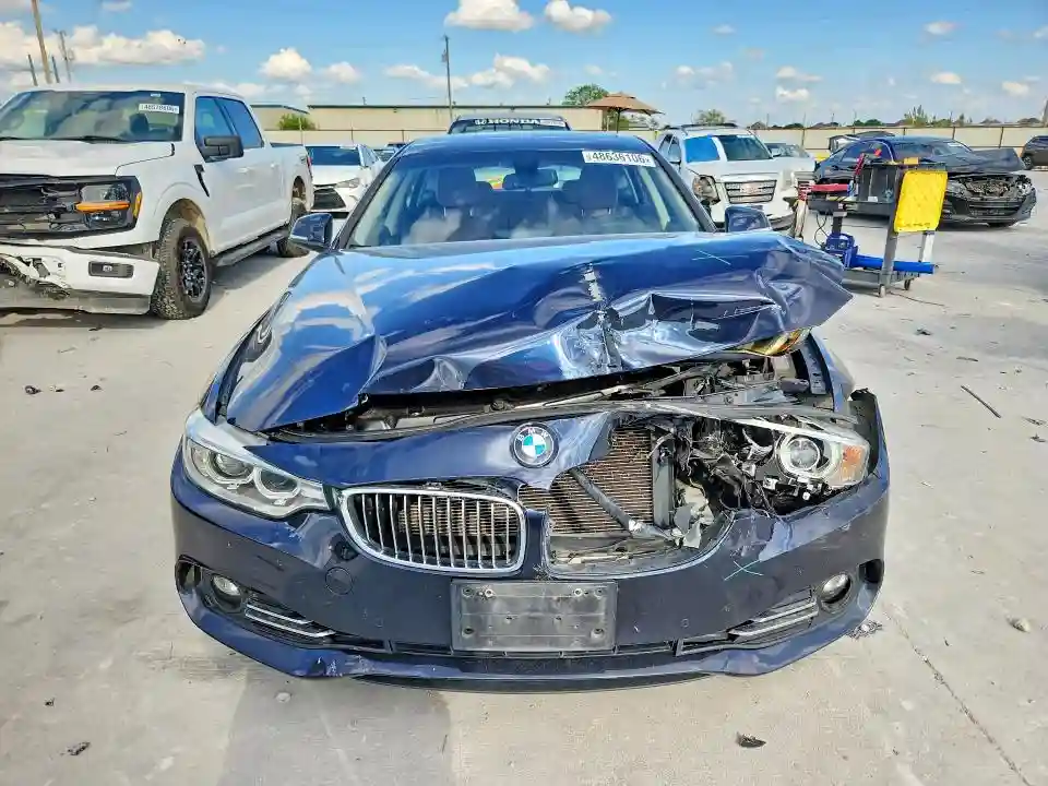 WBA4A5C50FG052034 2015 BMW 4 SERIES-4
