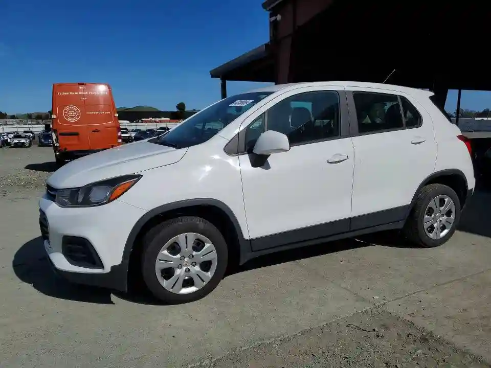 KL7CJKSB8HB174254 2017 CHEVROLET TRAX-0