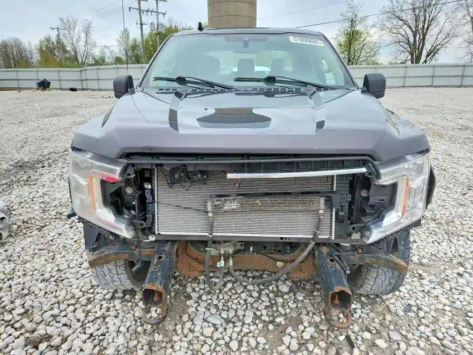 1FTEW1EB6LFB90604 2020 FORD F-150-4