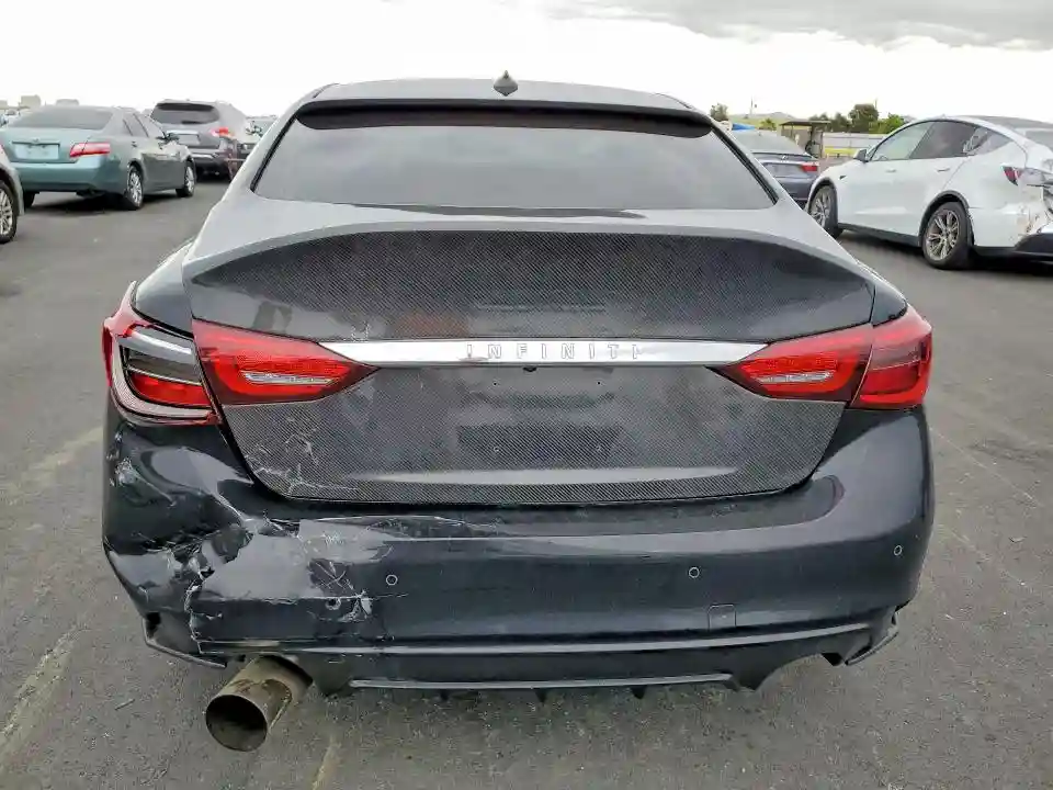 JN1EV7AP7LM202751 2020 INFINITI Q50-5