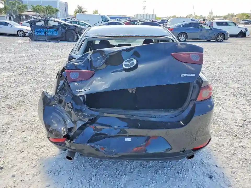 JM1BPABL1K1108142 2019 MAZDA 3-5