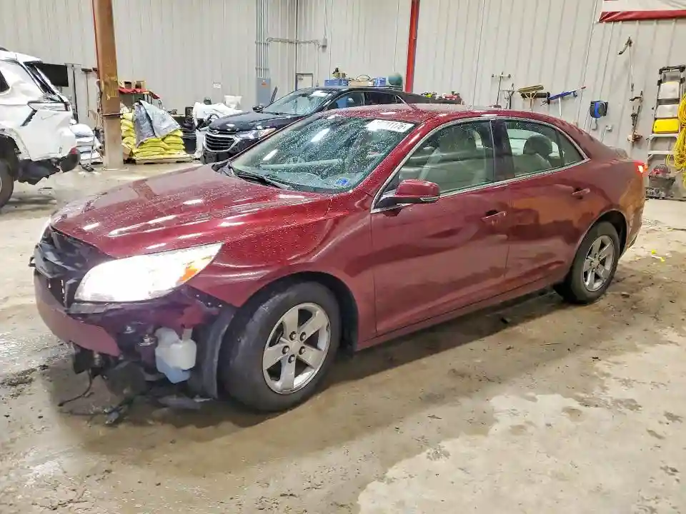 1G11C5SL6FF353664 2015 CHEVROLET MALIBU-0