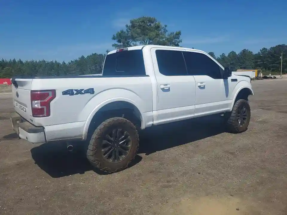 1FTEW1EP1LFB78291 2020 FORD F-150-2