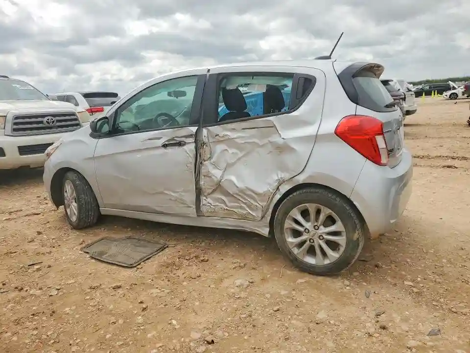 KL8CD6SA0LC414515 2020 CHEVROLET SPARK-1