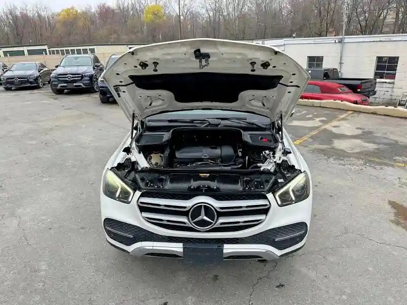 4JGFB4KB9LA059360 2020 MERCEDES-BENZ GLE-CLASS-5