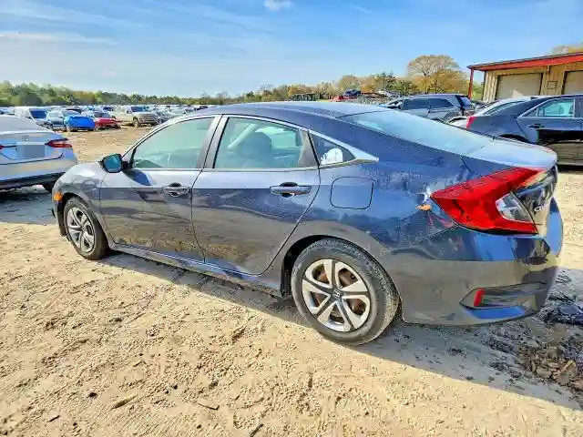 19XFC2F51GE227344 2016 HONDA CIVIC-1
