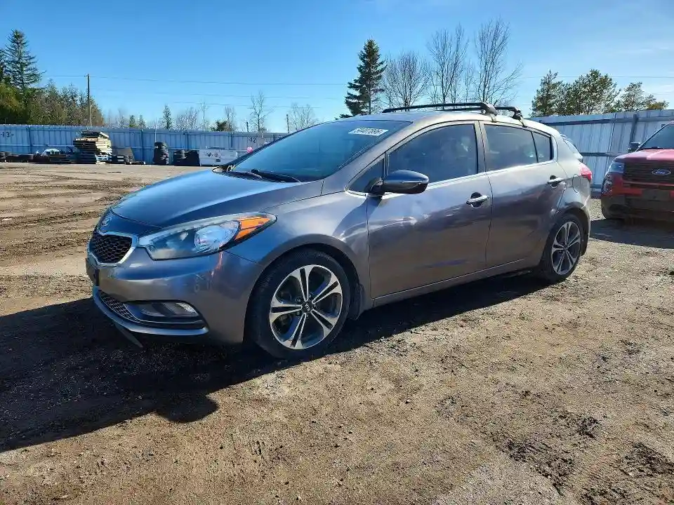 KNAFX5A89F5431310 2015 KIA FORTE-0