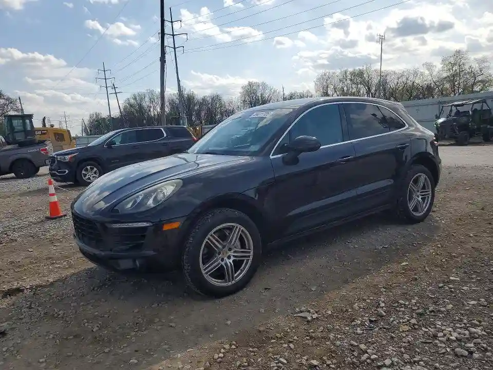 WP1AB2A50FLB54220 2015 PORSCHE MACAN-0