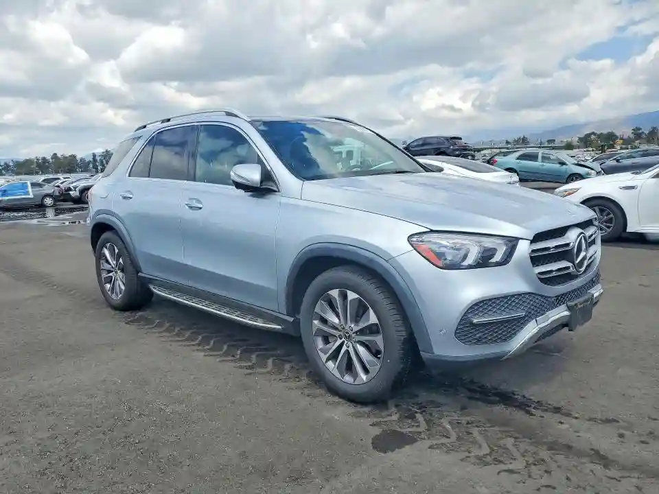 4JGFB4JEXNA579534 2022 MERCEDES-BENZ GLE-CLASS-3