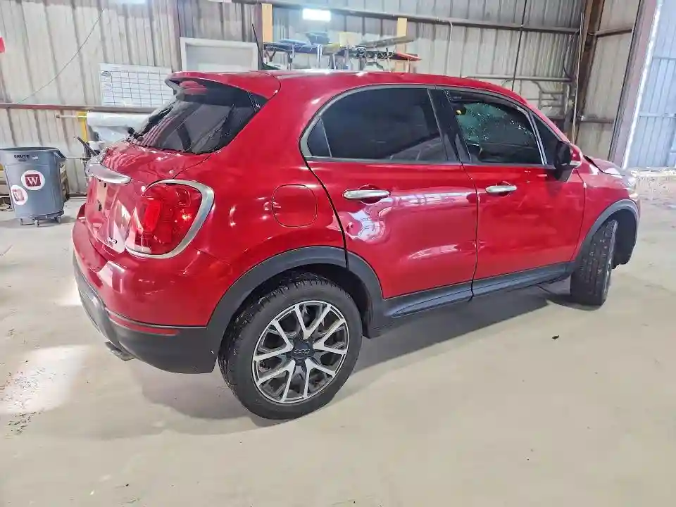 ZFBCFYCB1JP712147 2018 FIAT 500-2