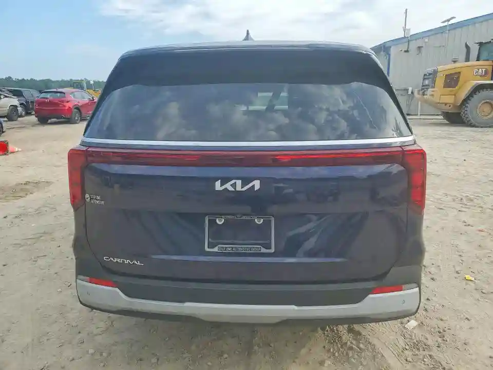 KNDNB5K32S6522732 2025 KIA SEDONA-5